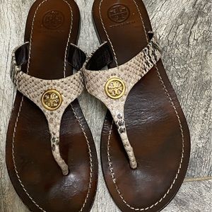 Tory Burch sandals